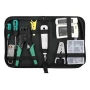 Kit Ferramentas Instalação de Rede Onex Fr-3326 Cod: 5342 Kit Ferramentas Instalação de Rede Onex Fr-3326 Cod: 5342