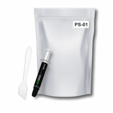 Pasta Termica Silver 3.05 W/mk 1.0g Dmix Cod: 3199