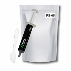 Pasta Termica Silver 3.05 W/mk 5g Dmix Cod: 3200