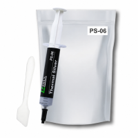 Pasta Termica Silver 3.05 W/mk. 10g Dmix Ps06  Cod: 4199