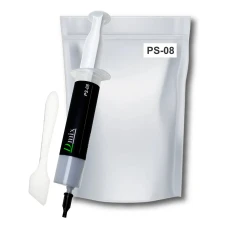 Pasta Termica Silver 3.05 W/mk. 30g Dmix Cod: 3300