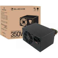 Fonte Atx 350wr Bluecase Blu350-atps3 ( Bivolt Auto ) - Cod: 5250
