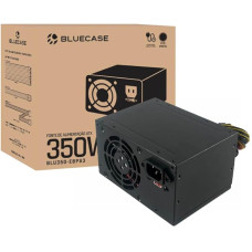 Fonte Atx 350wr Bluecase Blu350-atps3 ( Bivolt Auto ) - Cod: 5250