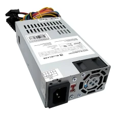 Fonte 200w Slim Bluecase Blu200-fxcm1u Flex 1u ( S/cabo )- Cod: 5448