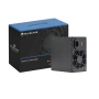 Fonte Atx 350wr Bluecase Blu350-cmps2 ( Chaveada )- Cod: 5449