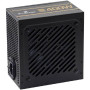 Fonte Atx 80 Plus Bronze 600wr Bluecase Blu600-es-rgb650w ( Pfc Ativo/ Bivolt Auto)- Cod: 5456