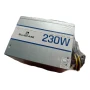 Fonte Atx 230wr Bluecase Blu230-cpms3 ( Sem Cabo ) Cod: 5582 Fonte Atx 230wr Bluecase Blu230-cpms3 ( Sem Cabo ) Cod: 5582
