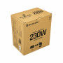 Fonte Atx 230wr Bluecase Blu230-cpms3 ( Sem Cabo ) Cod: 5582 Fonte Atx 230wr Bluecase Blu230-cpms3 ( Sem Cabo ) Cod: 5582