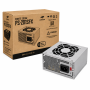 Fonte 200w Slim Sfx C3tech Ps-201sfx (s/cabo) Cod: 4259