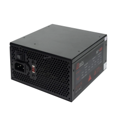 Fonte Atx Real 600wr Dmix Af-600a ( Bivolt Automática )-Cod: 3198 Fonte Atx Real 600wr Dmix Af-600a ( Bivolt Automática )-Cod: 3198