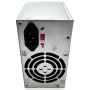 Fonte Atx 200wr C3tech Ps-200v4 ( Sem Cabo/ Chaveada ) - Cod: 1247 