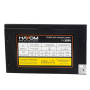 Fonte Atx Real 500wr Hayom Pw1650 C/ Cabo Cod: 5296