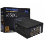 Fonte Atx Real 80 Plus Gold 850w Mtek Psr-850g Semi- Modular - Cod: 4283 Fonte Atx Real 80 Plus Gold 850w Mtek Psr-850g Semi- Modular - Cod: 4283