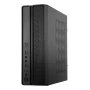 Gabinete Slimdesk Bluecase Bg-2002 Usb3.0 Preto Cod: 5457