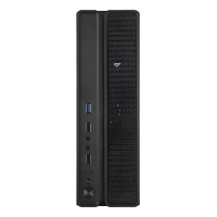 Gabinete Slimdesk Bluecase Bg-2002 Usb3.0 Preto Cod: 5457