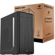 Computador i3-4Th / 8gb DDR3/ SSD128gb Cod: 11503