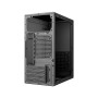 Gabinete Atx Office C3tech Mt-36bk C/ Fonte S/ Cabo Cod: 5281