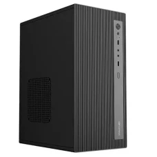 Gabinete Atx Office C3tech Mt-36bk C/ Fonte S/ Cabo Cod: 5281