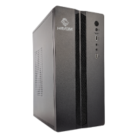 Gabinete Atx Office Hayom Gb1753 S/ Fonte- Cod: 5243