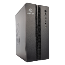 Gabinete Atx Office Hayom Gb1753 S/ Fonte- Cod: 5243