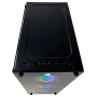 Gabinete Gamer Hayom Gb1749 C/ 4 Fans Rgb - Cod: 4794 Gabinete Gamer Hayom Gb1749 C/ 4 Fans Rgb - Cod: 4794