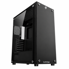 Gabinete Office Hayom Gb1739 (3 Baias- S/fonte)- Cod: 5242