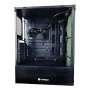 Gabinete Office Hayom Gb1739 (3 Baias- S/fonte)- Cod: 5242 Gabinete Office Hayom Gb1739 (3 Baias- S/fonte)- Cod: 5242