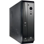 Gabinete Atx Slim Micro C3tech Dt-110bk Preto Cod: 2706