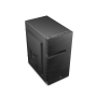 Gabinete Atx Office C3tech Mt-35bk C/ Fonte S/ Cabo - Cod: 4802