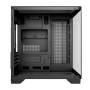 Gabinete Gamer Aquario Hayom Gb1790 C/ 4 Fans - Cod: 4796