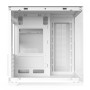 Gabinete Gamer Aquario Hayom Gb1791 Branco C/ 4 Fans - Cod: 5431