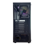 Gabinete Gamer Aquario Hayom Gb1792 S/ Fonte - Cod: 4797