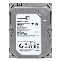 Hd Desktop Pull 3.5" 1.5tb Seagate Barracuda Cod: 5591