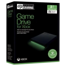 Hd Externo 2tb Seagate Game Drive Stkx2000400 Cod: 5497