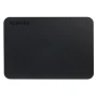 Hd Externo 2tb Toshiba Canvio Basics Hdtb520xk3aa Preto Cod: 5492