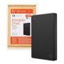 Hd Externo 1tb Seagate Stgx1000400 2.5" Usb3.0 - Cod: 4634