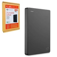 Hd Externo 2tb Seagate Stgx1000400 2.5" Usb3.0 - Cod: 4635