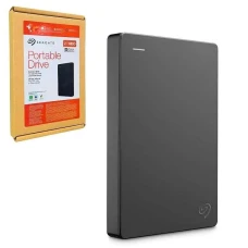 Hd Externo 2tb Seagate Stgx1000400 2.5" Usb3.0 - Cod: 4635