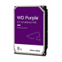 Hd Dvr Purple W. Digital 8tb *wd84purz* 5640rpm 128mb - Cod: 2633