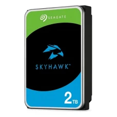 Hd Dvr Skyhawk 2tb Seagate *st2000vx017* Cod: 2299