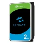 Hd Dvr Skyhawk 2tb Seagate *st2000vx017* Cod: 2299