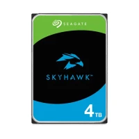 Hd Dvr Skyhawk 4tb Seagate *st4000vx016*  Cod: 2346