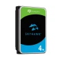 Hd Dvr Skyhawk 4tb Seagate *st4000vx016*  Cod: 2346