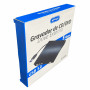 Gravador Dvd Externo Usb 3.0 Knup Kp-le300 - Cod: 5629