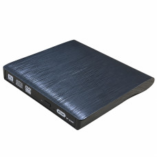 Gravador Dvd Externo Usb 3.0 Knup Kp-le300 - Cod: 5629