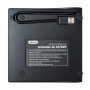 Gravador Dvd Externo Usb 3.0 Knup Kp-le300 - Cod: 5629