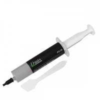 Pasta Termica Silver 3.05 W/mk. 30g Dmix Cod: 3300