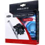 Placa Pci-e Usb 3.0 Dex Dp-23 ( 2 Saidas Usb 3.0 + 1 Interna ) - Cod: 4644 Placa Pci-e Usb 3.0 Dex Dp-23 ( 2 Saidas Usb 3.0 + 1 Interna ) - Cod: 4644