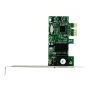 Placa Rede Pci-e Gigalan Dex Dp-02 10/100/1000 Cod: 3055 Placa Rede Pci-e Gigalan Dex Dp-02 10/100/1000 Cod: 3055