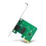 Placa Rede Pci-e Gigalan Tp-link Tg-3468 10/100/1000 Cod: 150